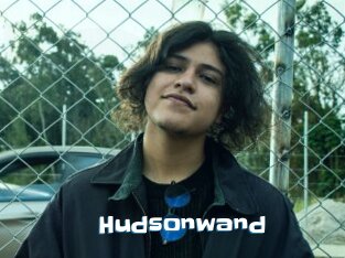 Hudsonwand