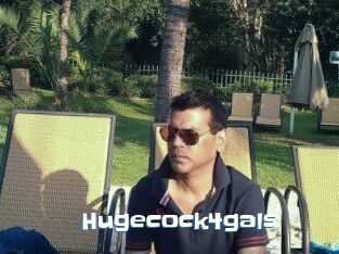 Hugecock4gals