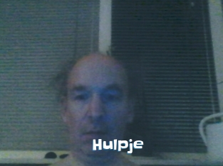 Hulpje