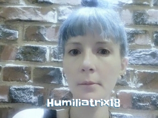 Humiliatrix18