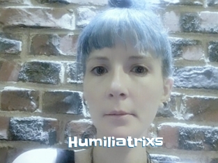 Humiliatrixs