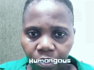 Humongous