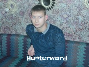 Hunterward