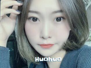 Huohuo