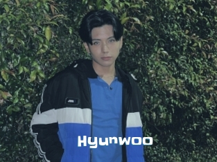 Hyunwoo