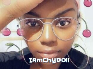 IAmChyDoll