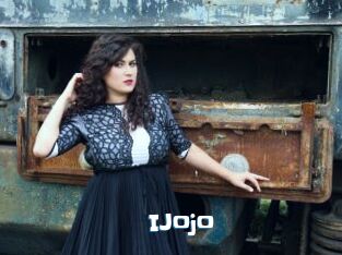 IJojo