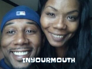 INYOURMOUTH