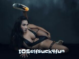 IOSelfsuck4fun
