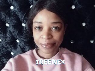 IREENEx