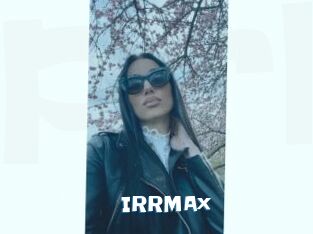 IRRMAx