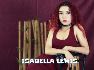 ISABELLA_LEWIS