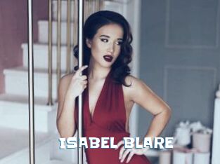 ISABEL_BLARE