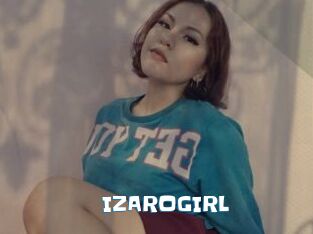 IZAROGIRL