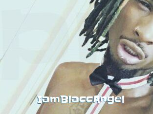 IamBlaccAngel