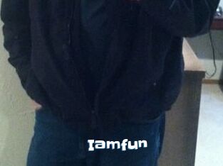 Iamfun