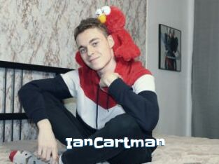 IanCartman