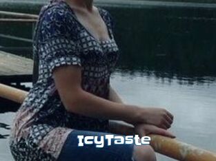 IcyTaste
