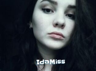 IdaMiss