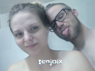 Ienjoix