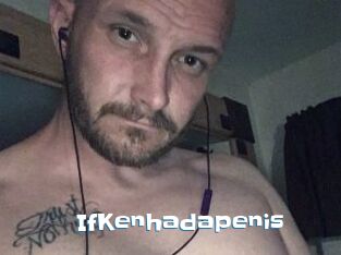 IfKenhadapenis