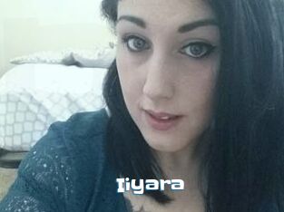 Iiyara