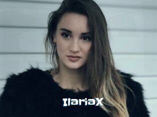 IlariaX