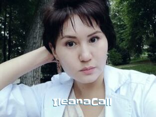 IleanaCall