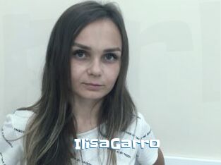 IlisaGarro