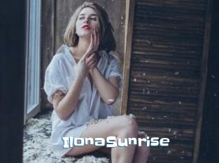 IlonaSunrise