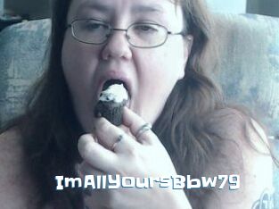 ImAllYoursBbw79