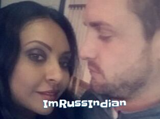 ImRussIndian