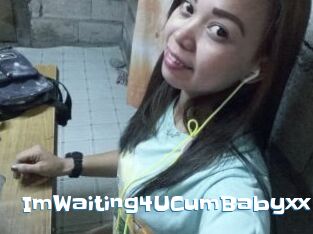 ImWaiting4UCumBabyxx