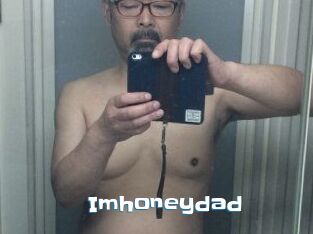 Imhoneydad