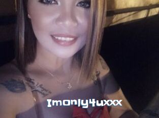 Imonly4uxxx