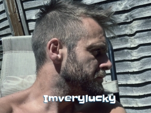 Imverylucky
