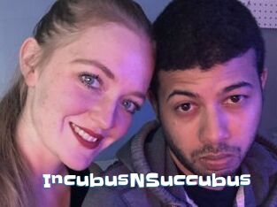 IncubusNSuccubus