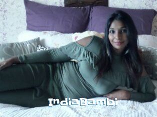 IndiaBambi