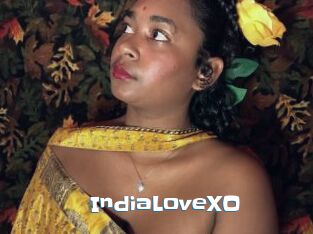 IndiaLoveXO