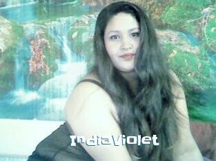 IndiaViolet