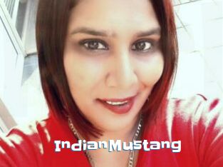 IndianMustang