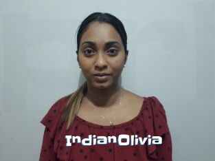 IndianOlivia