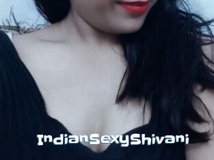 IndianSexyShivani