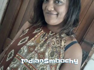 IndianSmoochy