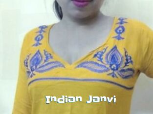 Indian_Janvi