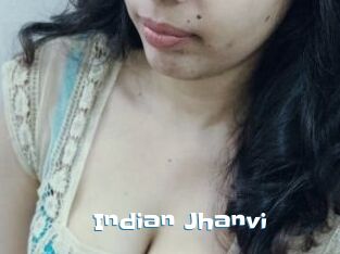 Indian_Jhanvi