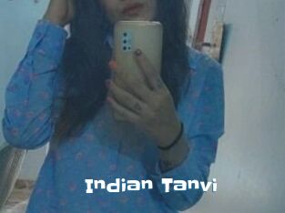 Indian_Tanvi