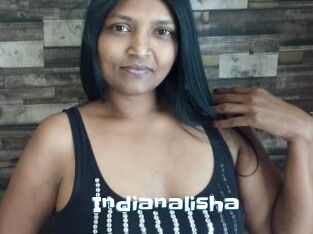 Indianalisha
