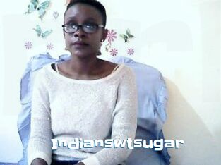 Indianswtsugar