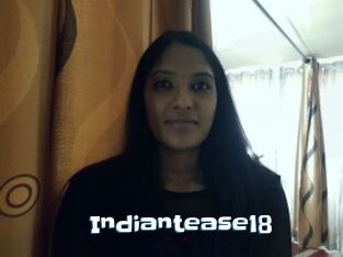 Indiantease18